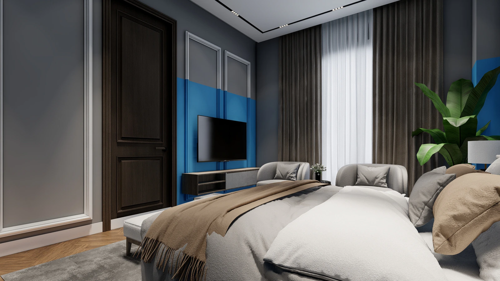 Lakhoder Apartments — image 3