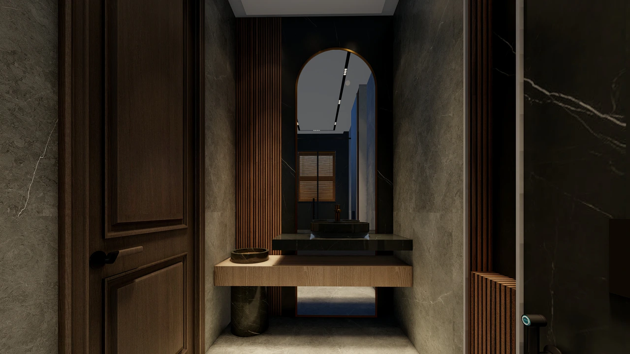 Lakhoder Apartments — image 7