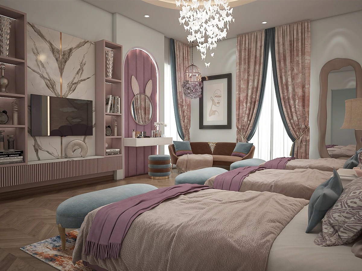 Manzoor Luxury Residence — image 10