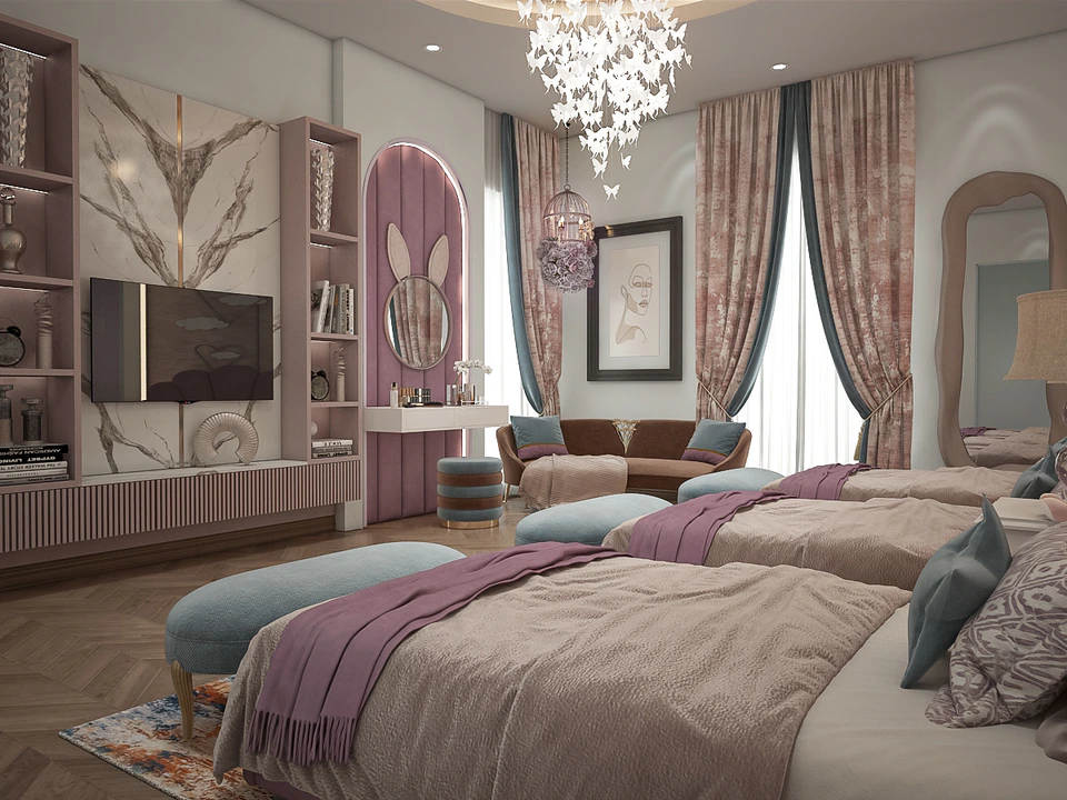 Manzoor Luxury Residence — image 10