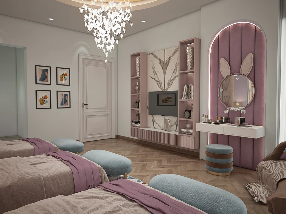 Manzoor Luxury Residence — image 11