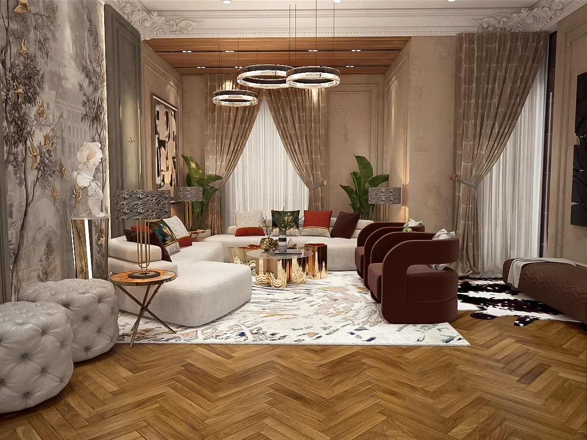 Manzoor Luxury Residence — image 13