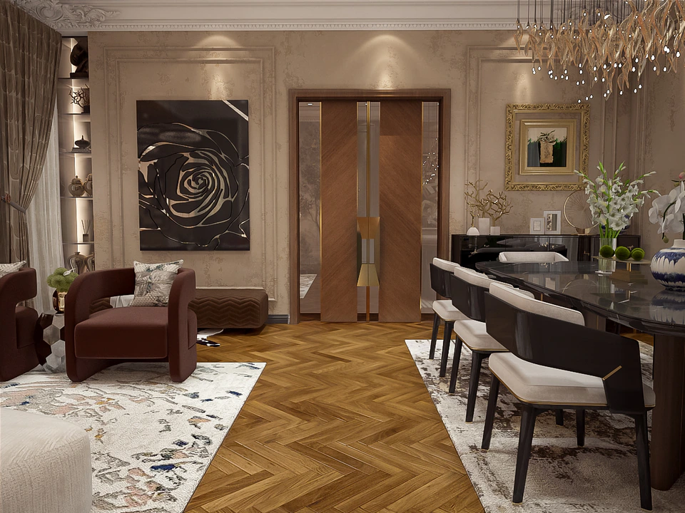 Manzoor Luxury Residence — image 15