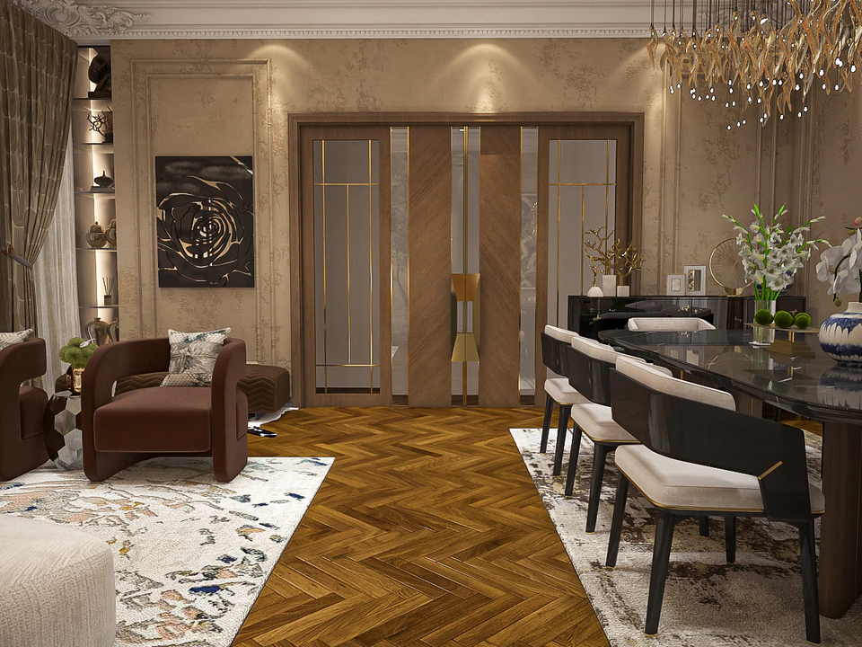 Manzoor Luxury Residence — image 16