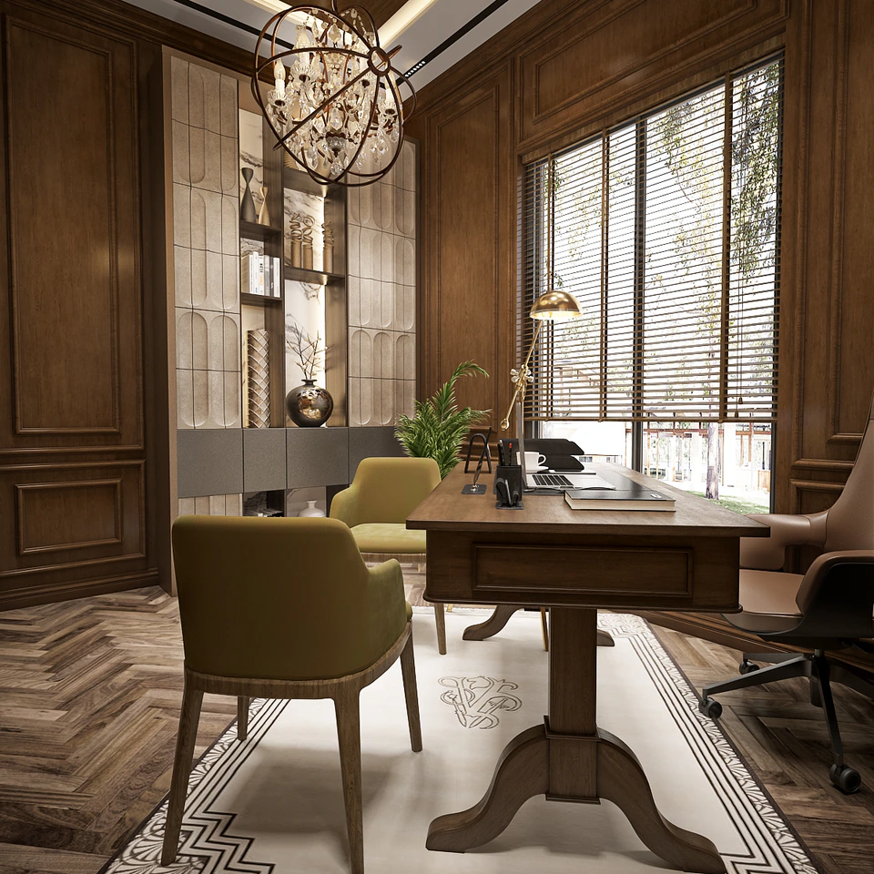 Manzoor Luxury Residence — image 17