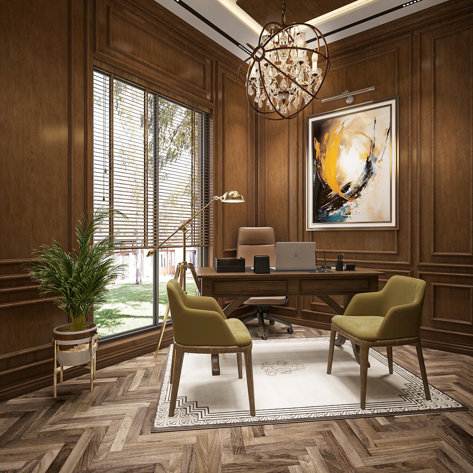 Manzoor Luxury Residence — image 18