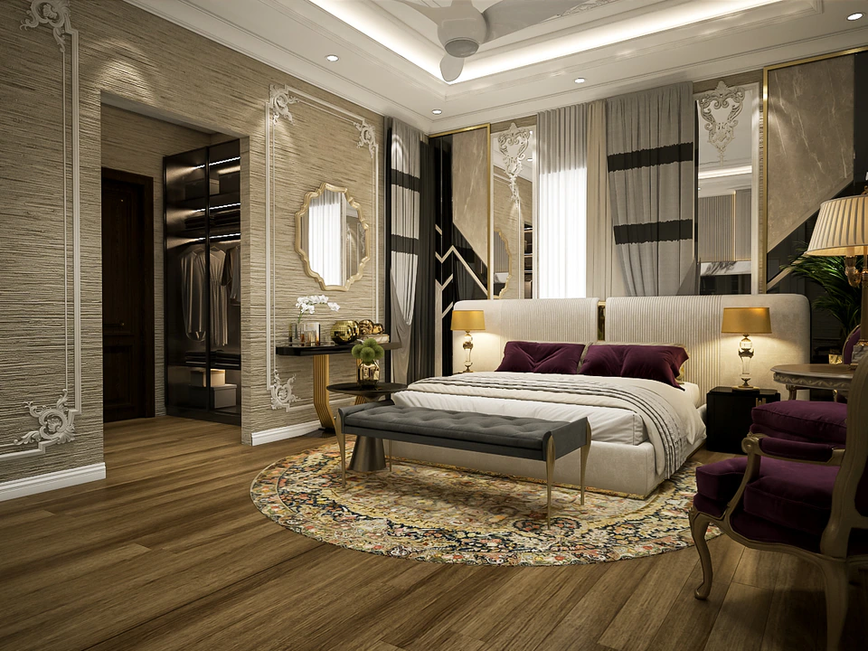 Manzoor Luxury Residence — image 2