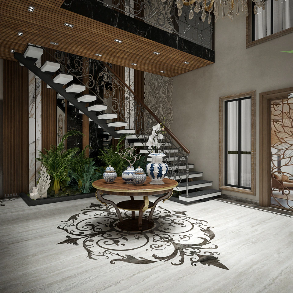 Manzoor Luxury Residence — image 4