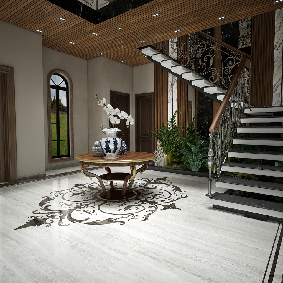 Manzoor Luxury Residence — image 5