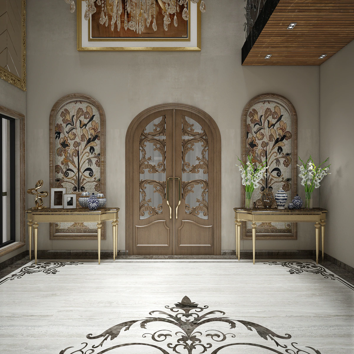 Manzoor Luxury Residence — image 6