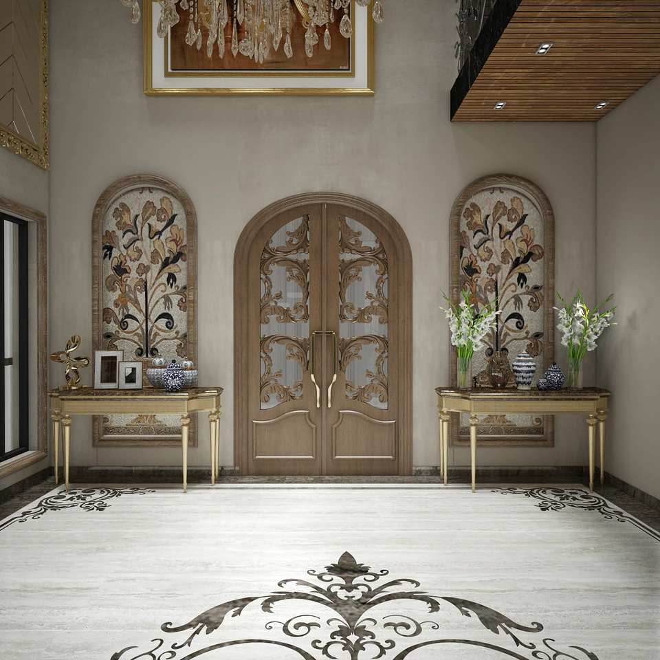 Manzoor Luxury Residence — image 6