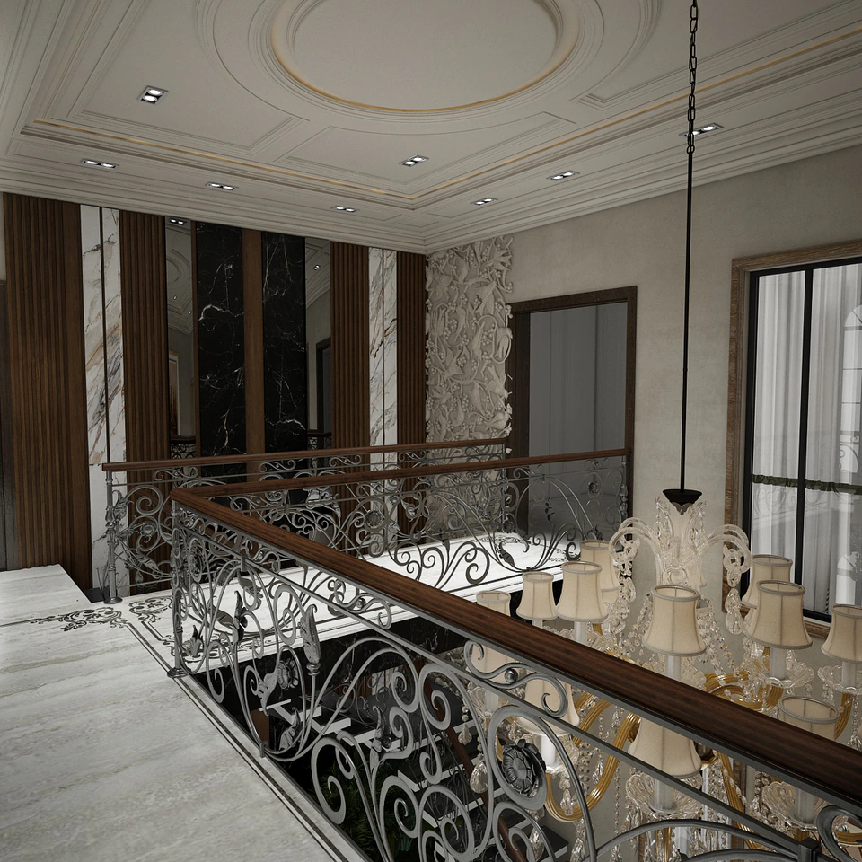 Manzoor Luxury Residence — image 7