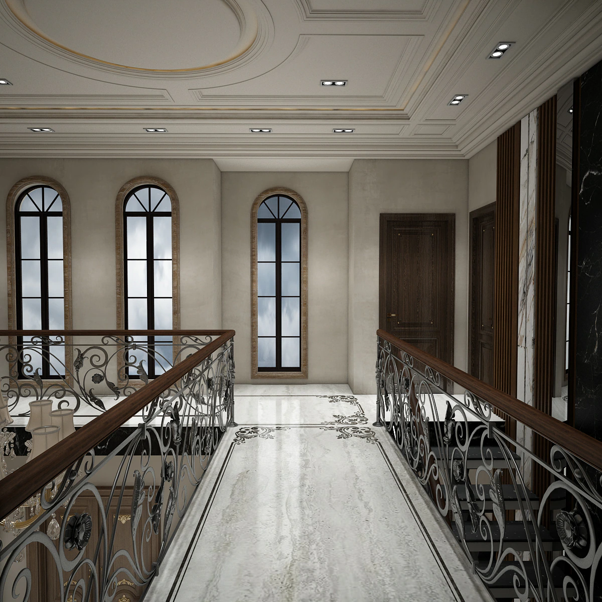 Manzoor Luxury Residence — image 8