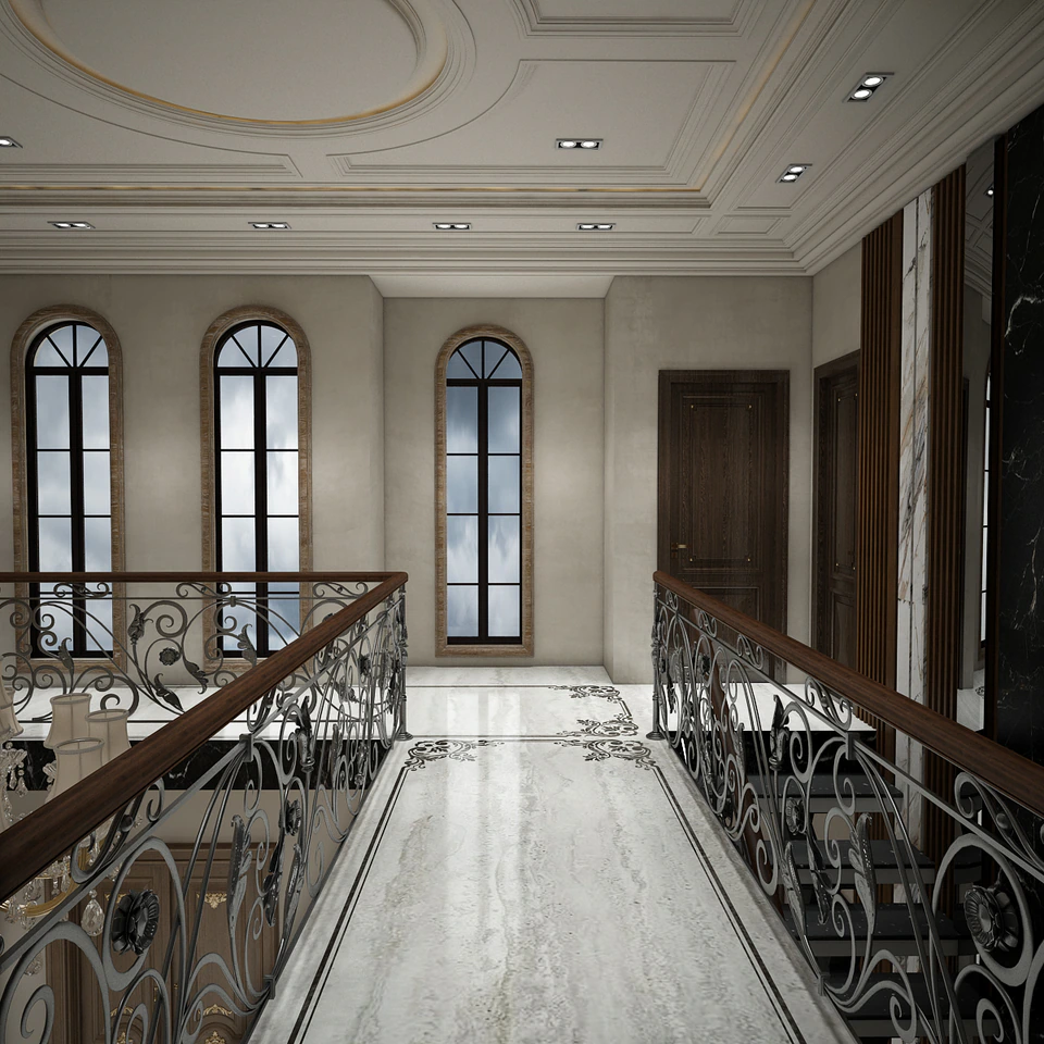 Manzoor Luxury Residence — image 8