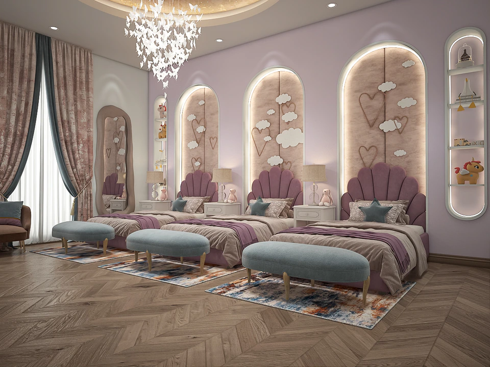 Manzoor Luxury Residence — image 9