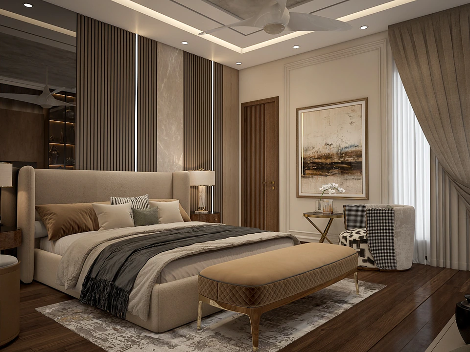 Orchard Green Residence — image 12