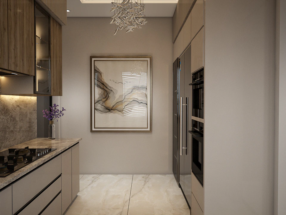 Orchard Green Residence — image 13