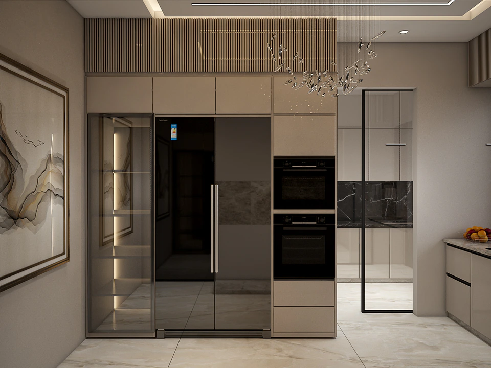 Orchard Green Residence — image 15