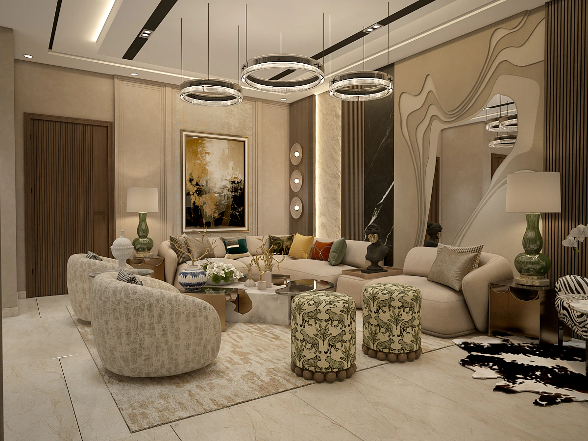 Orchard Green Residence — image 17