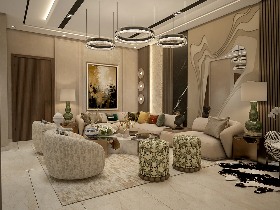 Orchard Green Residence — image 17