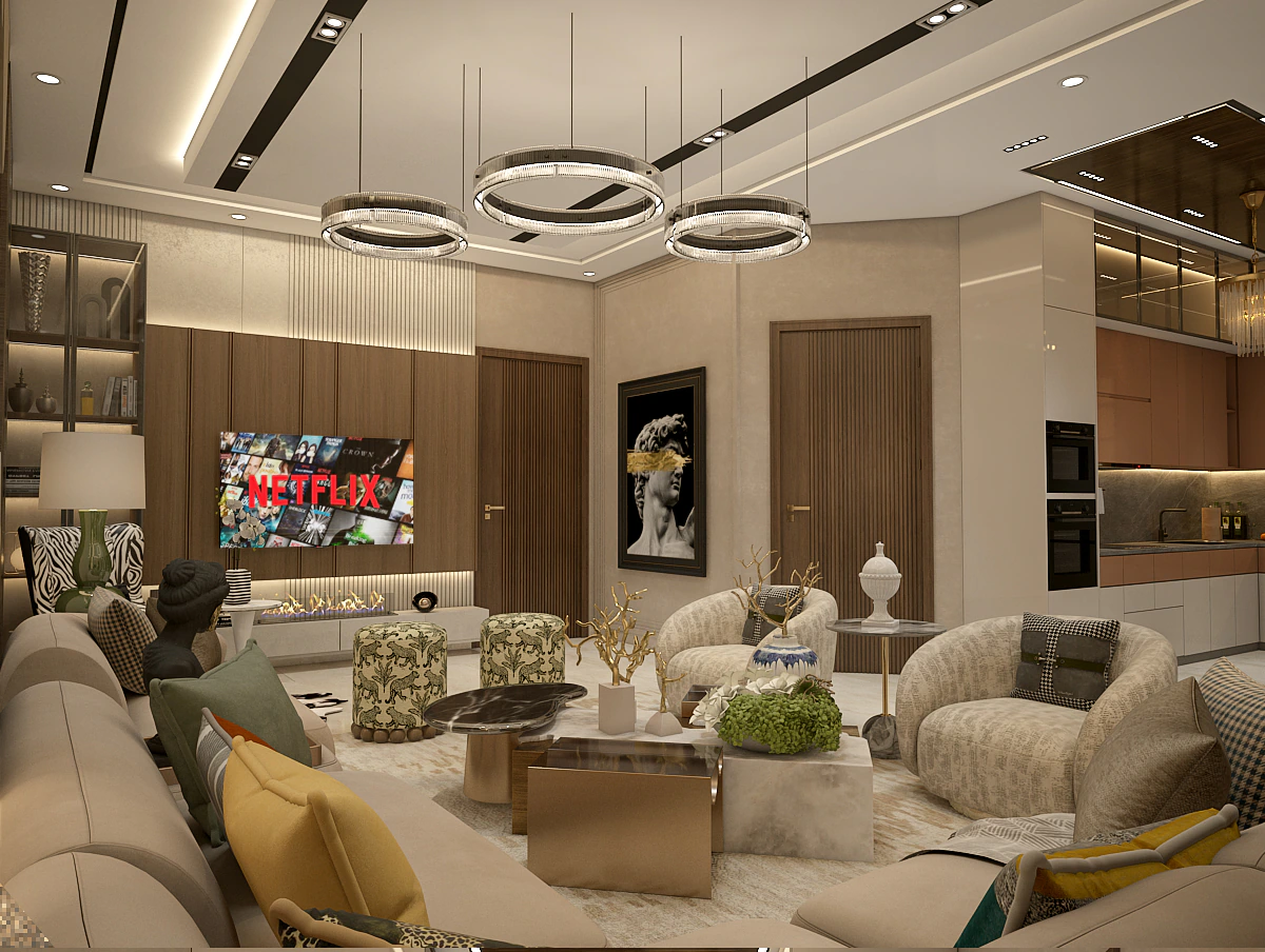 Orchard Green Residence — image 18