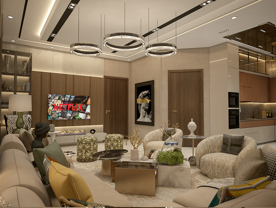 Orchard Green Residence — image 18