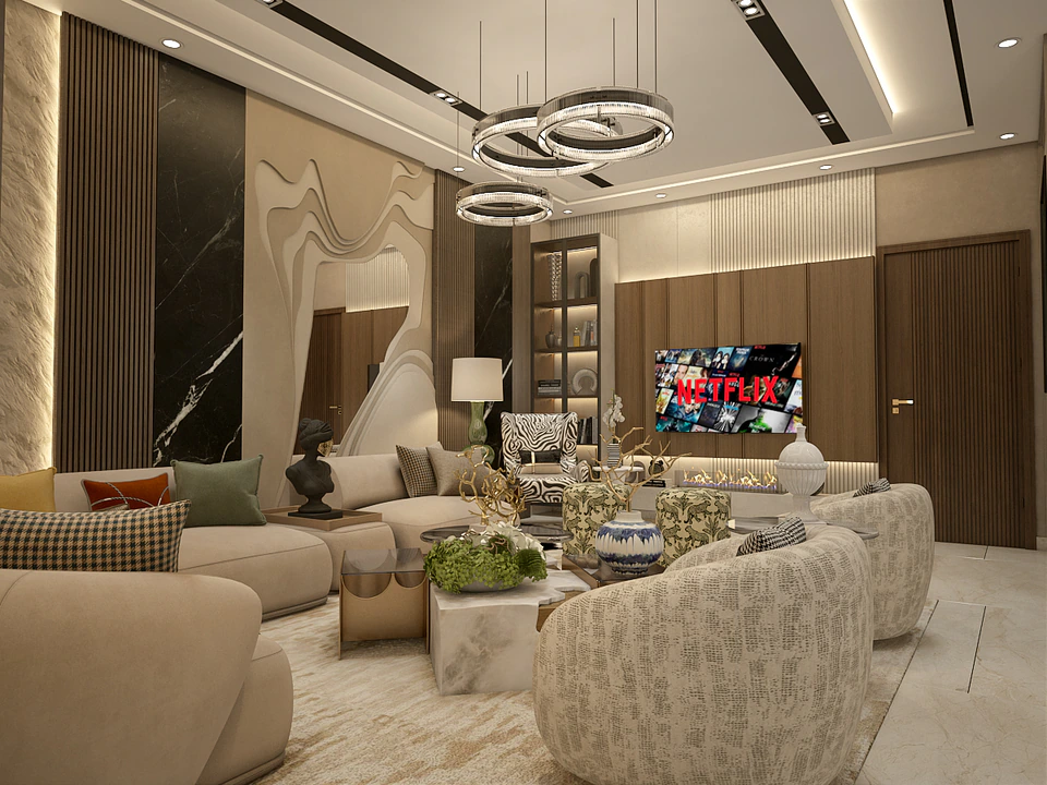 Orchard Green Residence — image 19