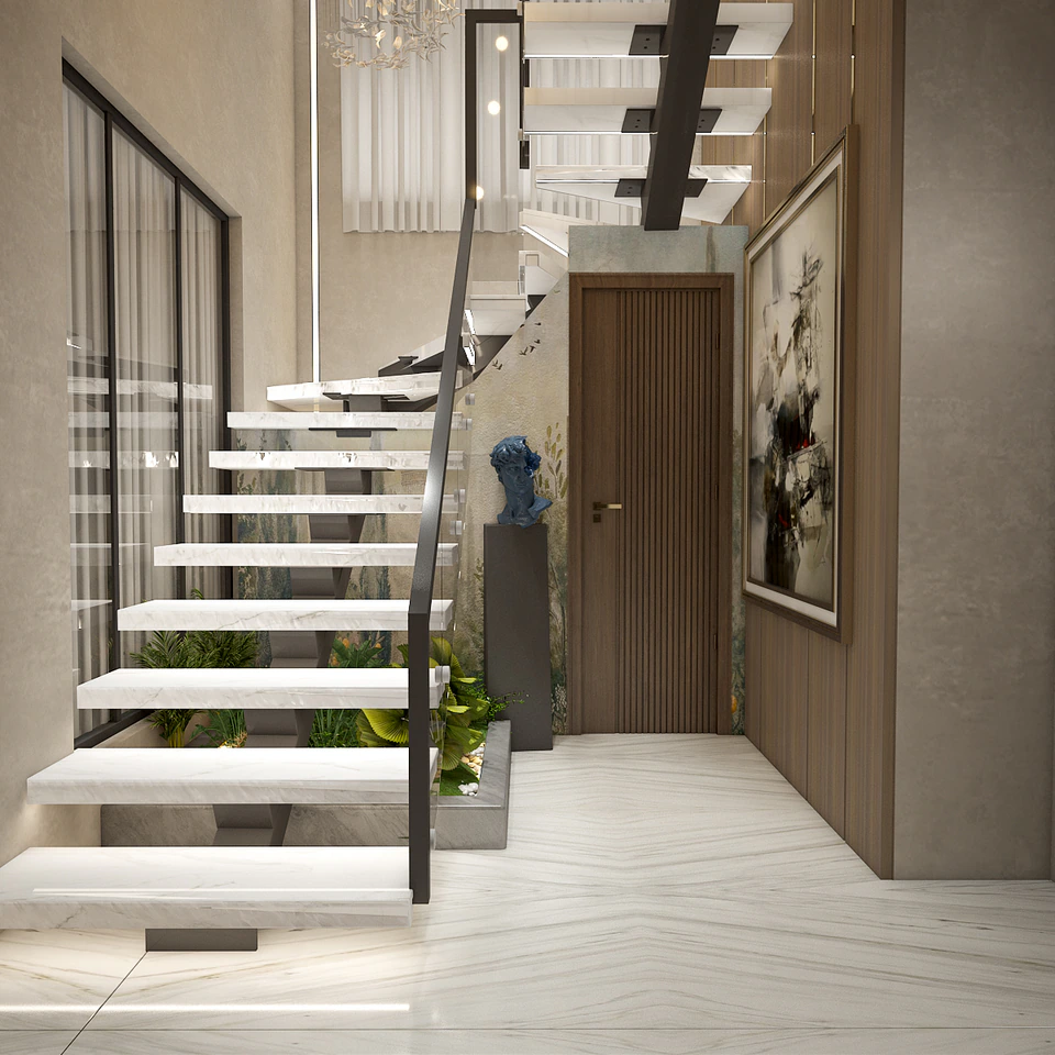 Orchard Green Residence — image 2
