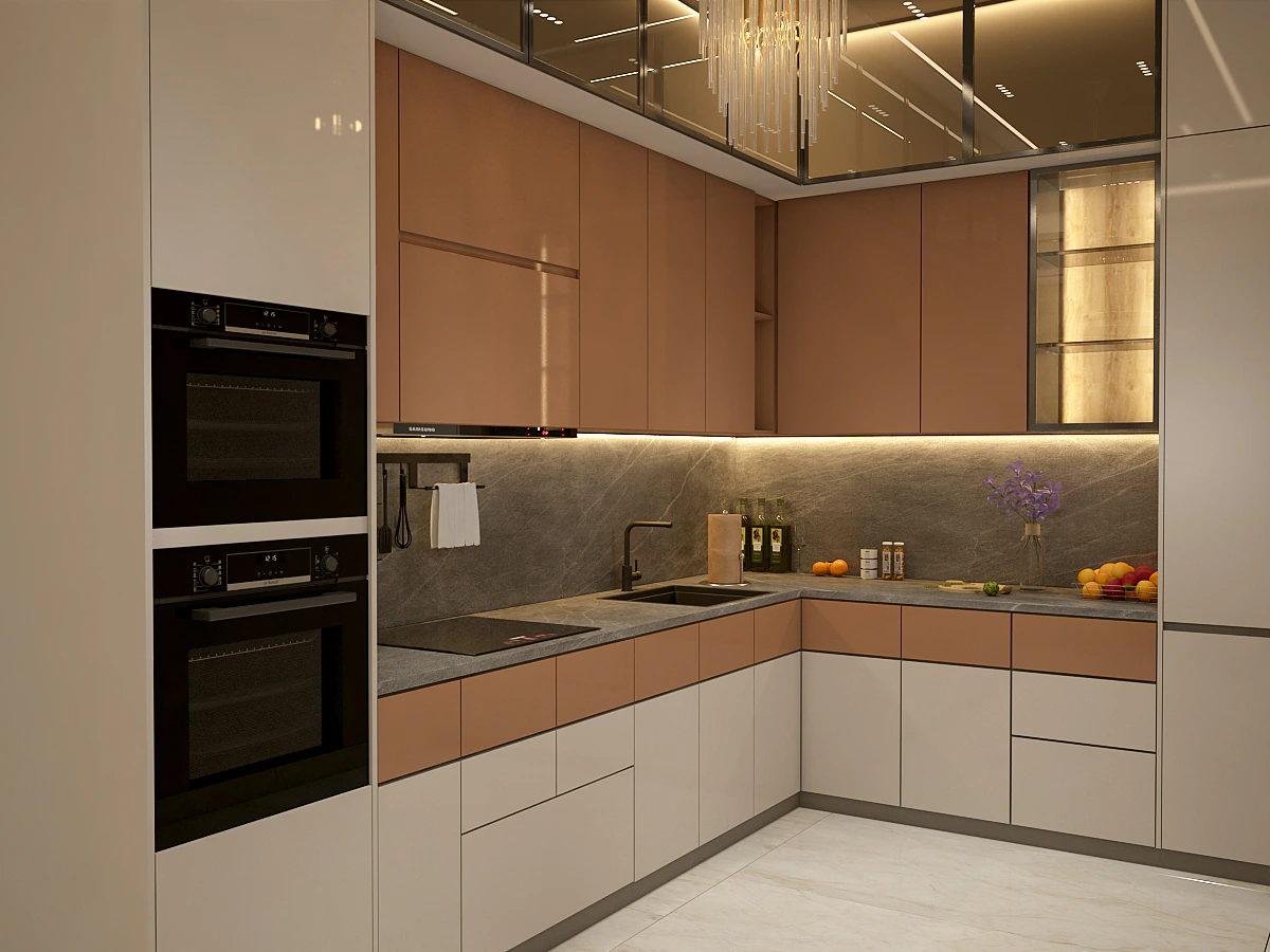 Orchard Green Residence — image 21