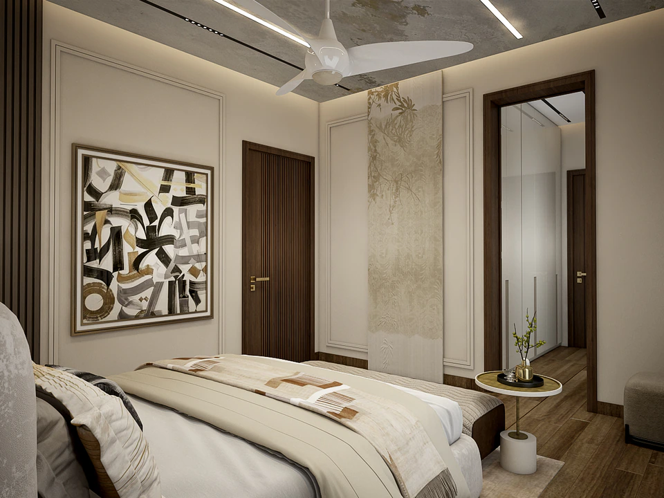 Orchard Green Residence — image 22