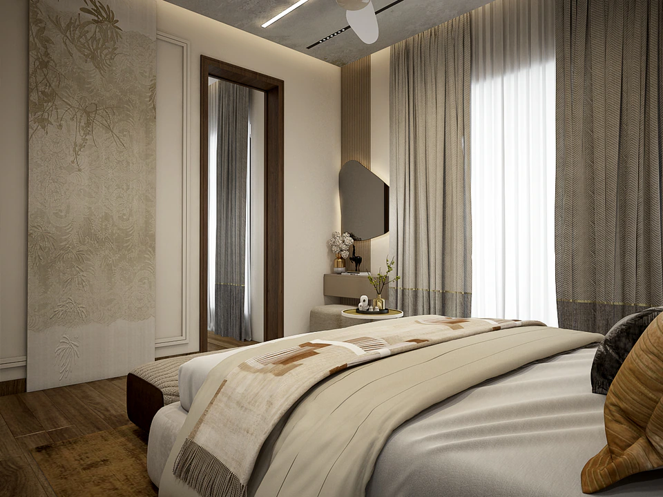 Orchard Green Residence — image 23