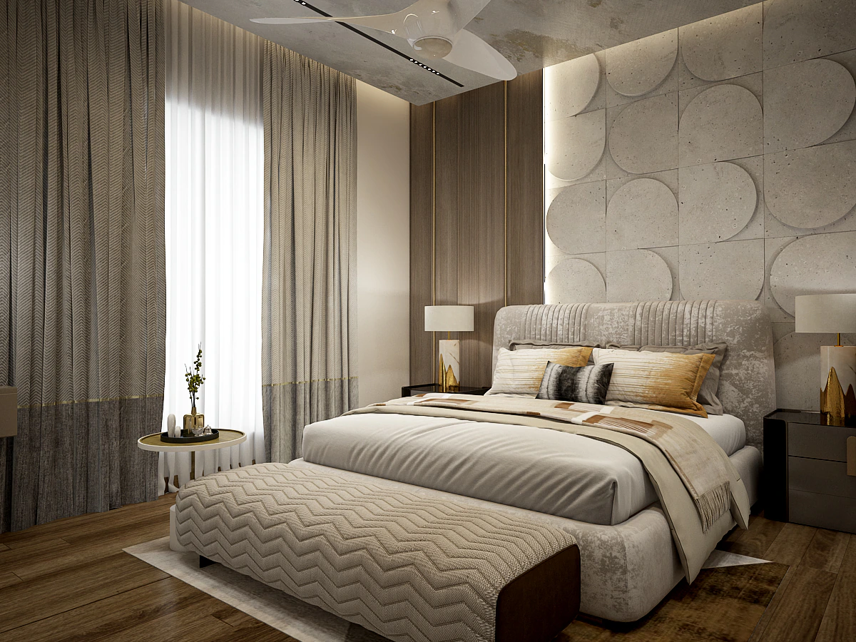 Orchard Green Residence — image 24