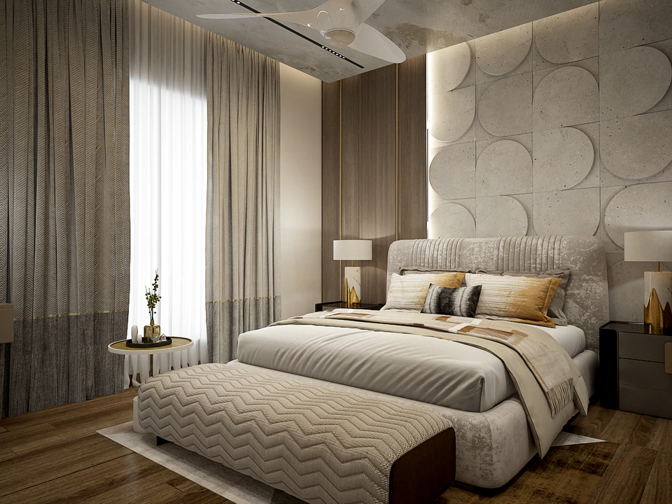 Orchard Green Residence — image 24
