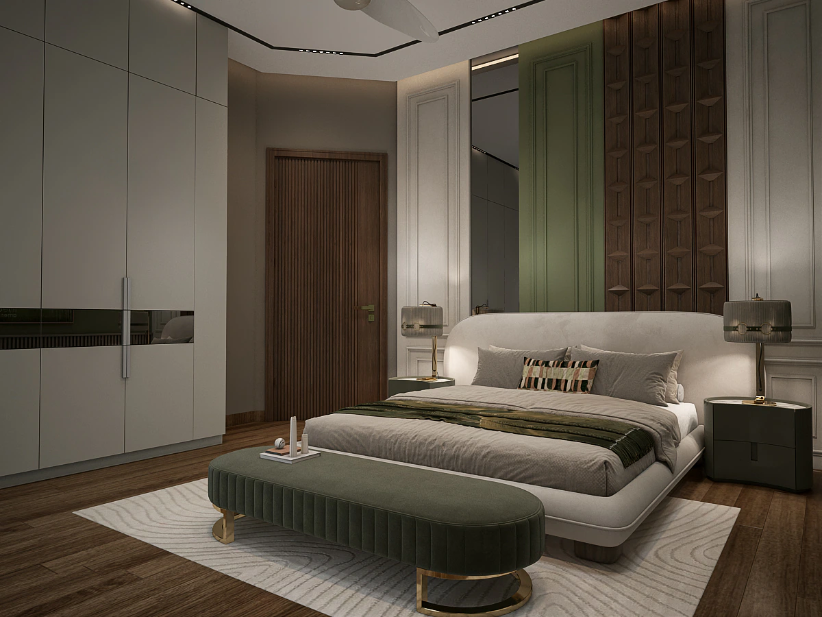 Orchard Green Residence — image 25