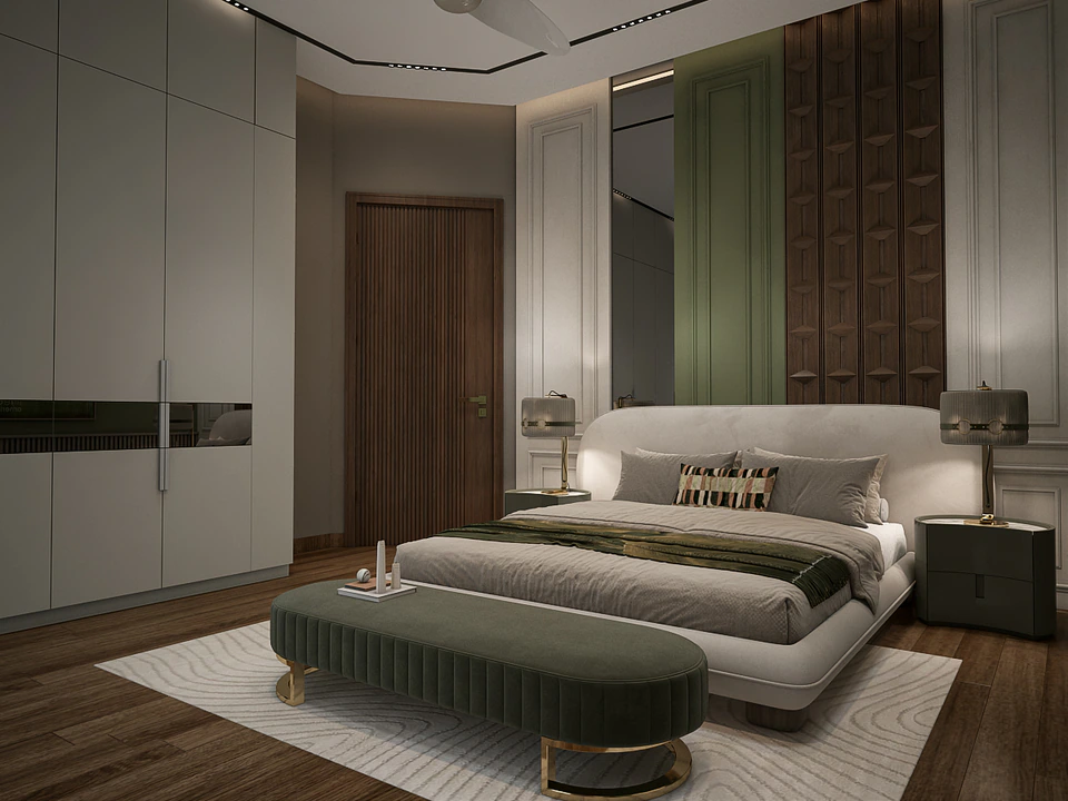 Orchard Green Residence — image 25