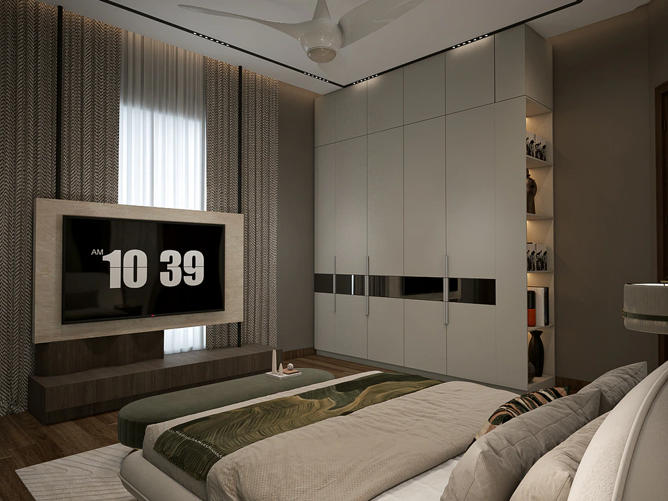Orchard Green Residence — image 26