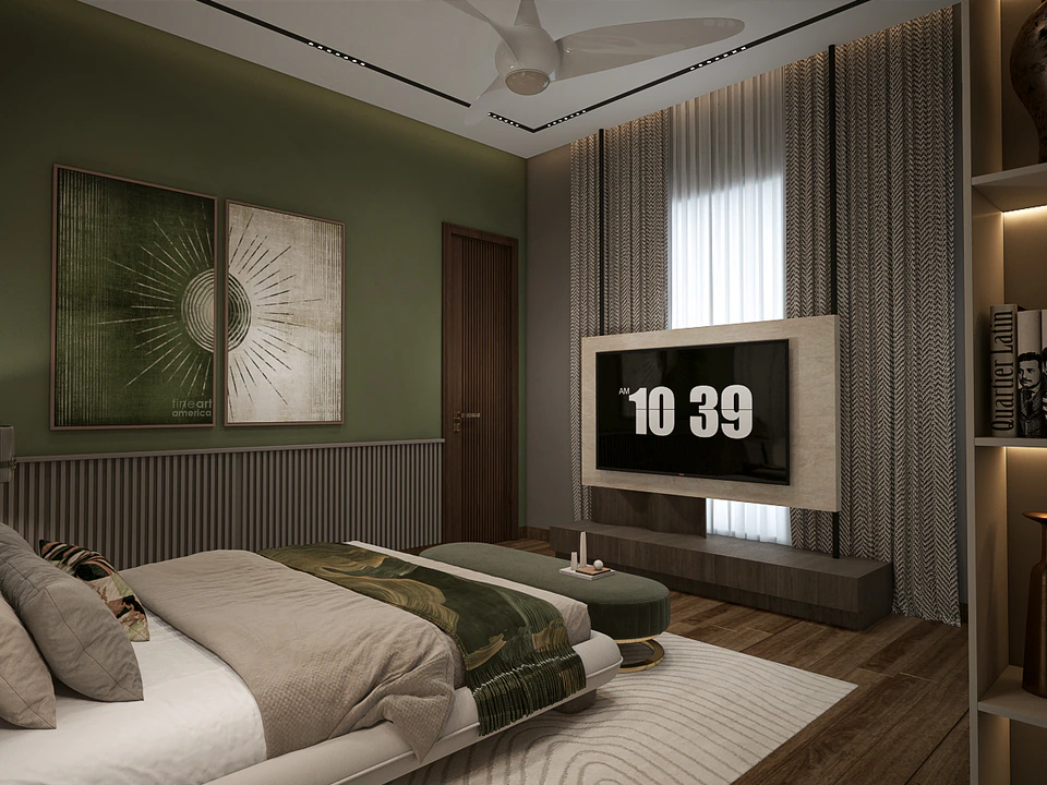 Orchard Green Residence — image 27