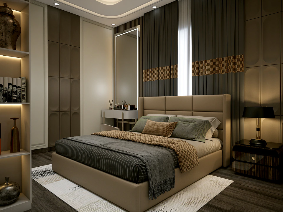 Orchard Green Residence — image 28