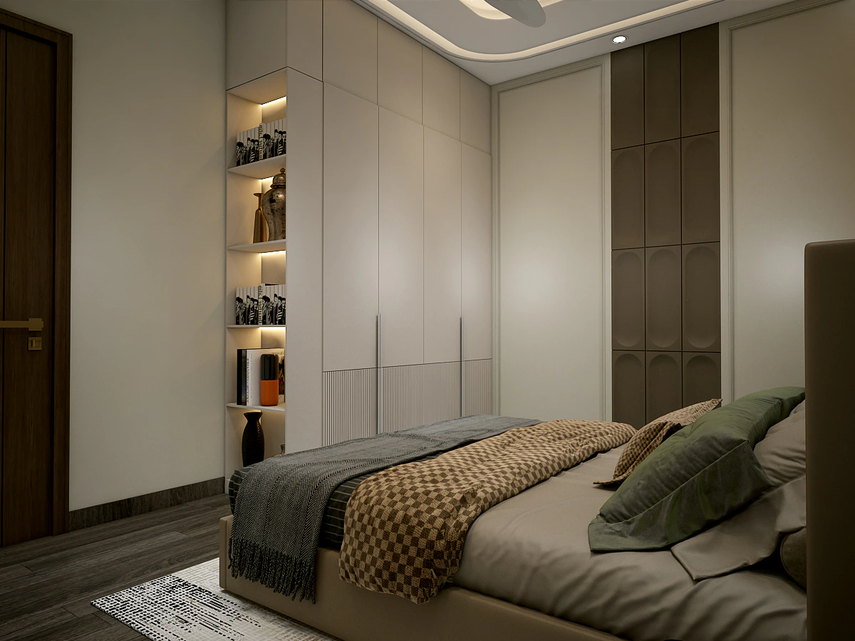 Orchard Green Residence — image 29