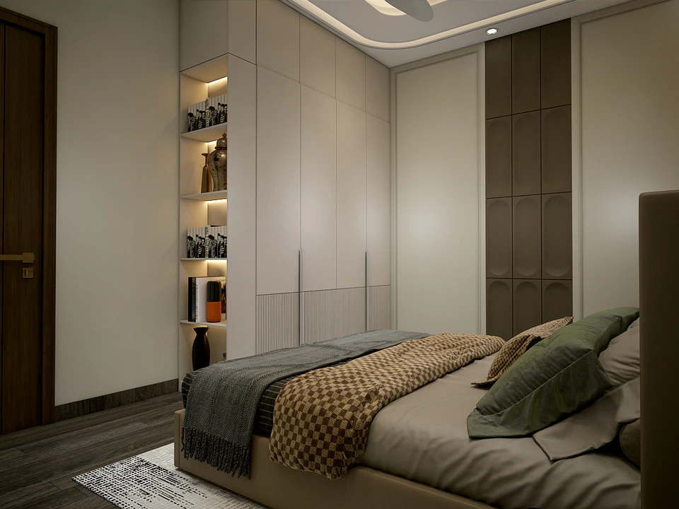 Orchard Green Residence — image 29
