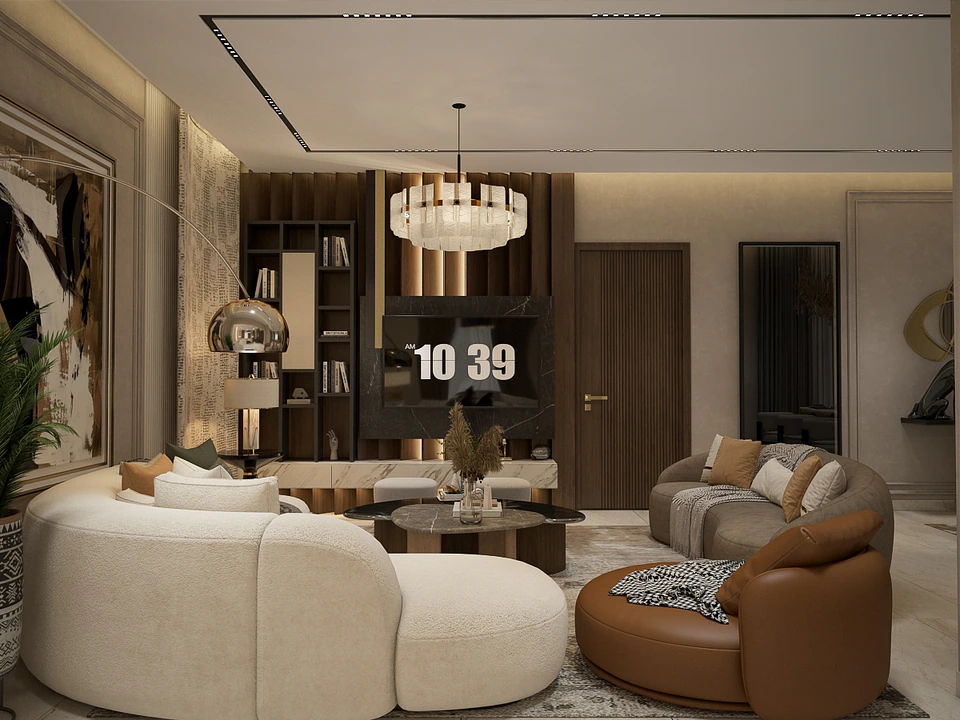 Orchard Green Residence — image 3