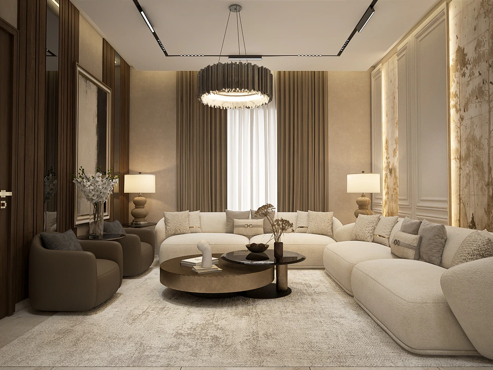 Orchard Green Residence — image 4