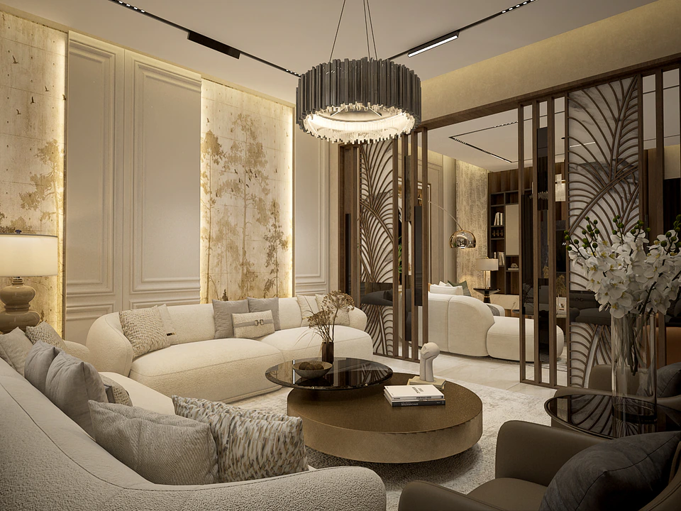 Orchard Green Residence — image 5