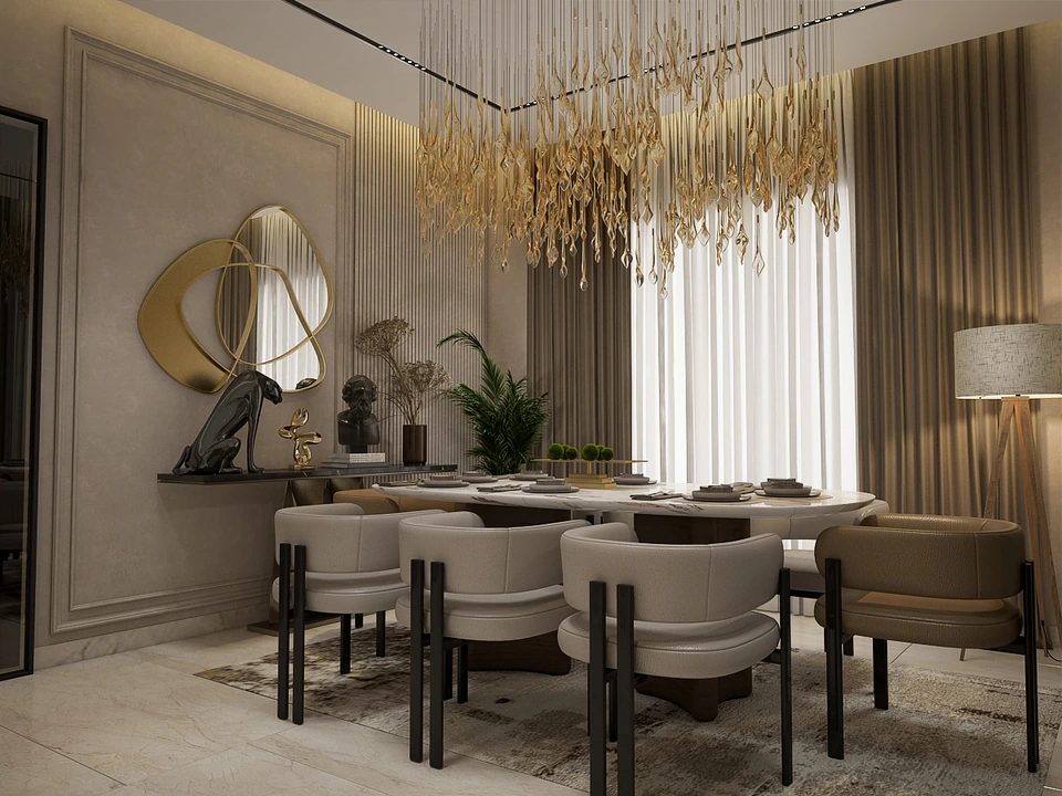 Orchard Green Residence — image 8