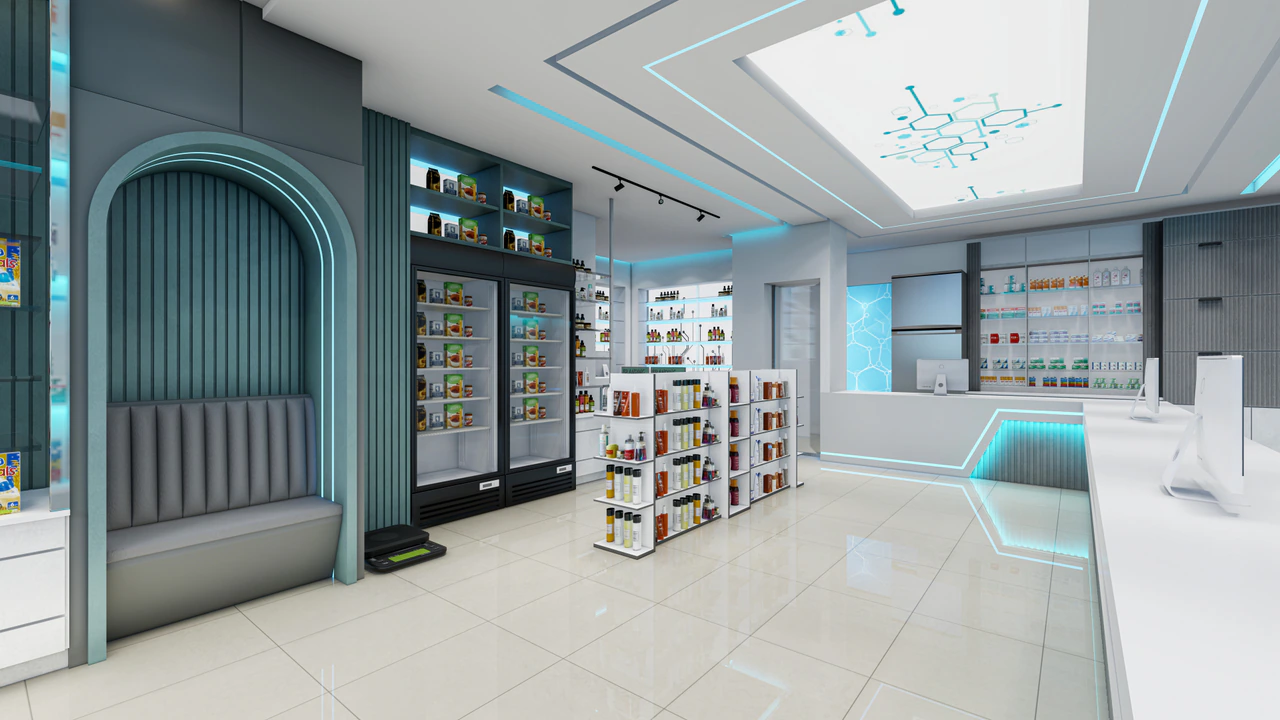 Central Park Pharmacy — image 1
