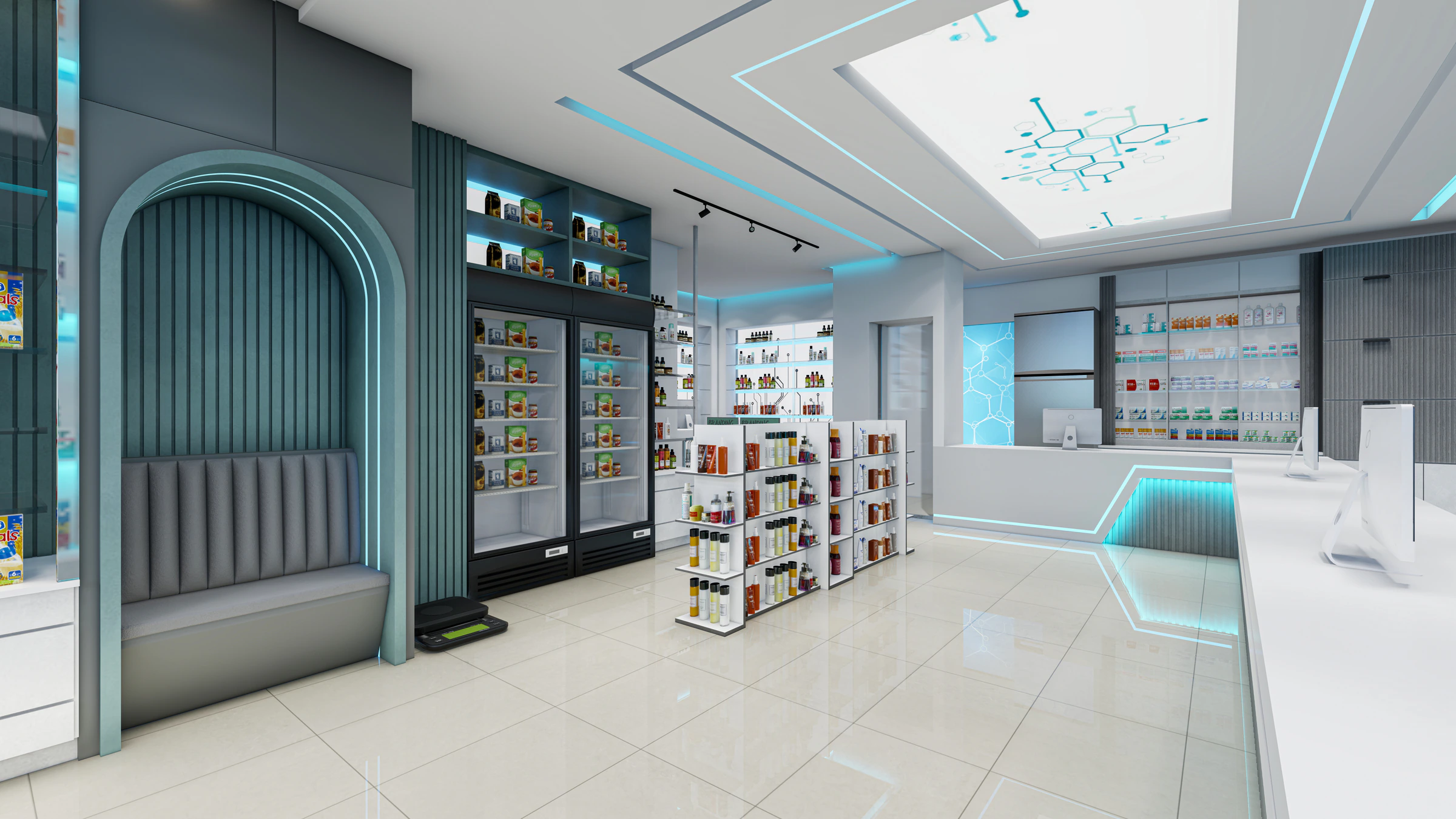 Central Park Pharmacy — image 1