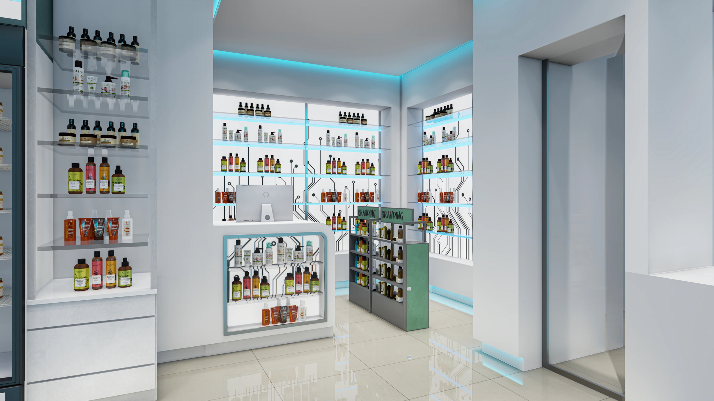 Central Park Pharmacy — image 2
