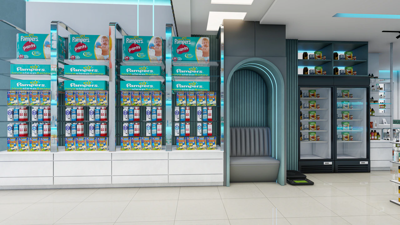Central Park Pharmacy — image 3