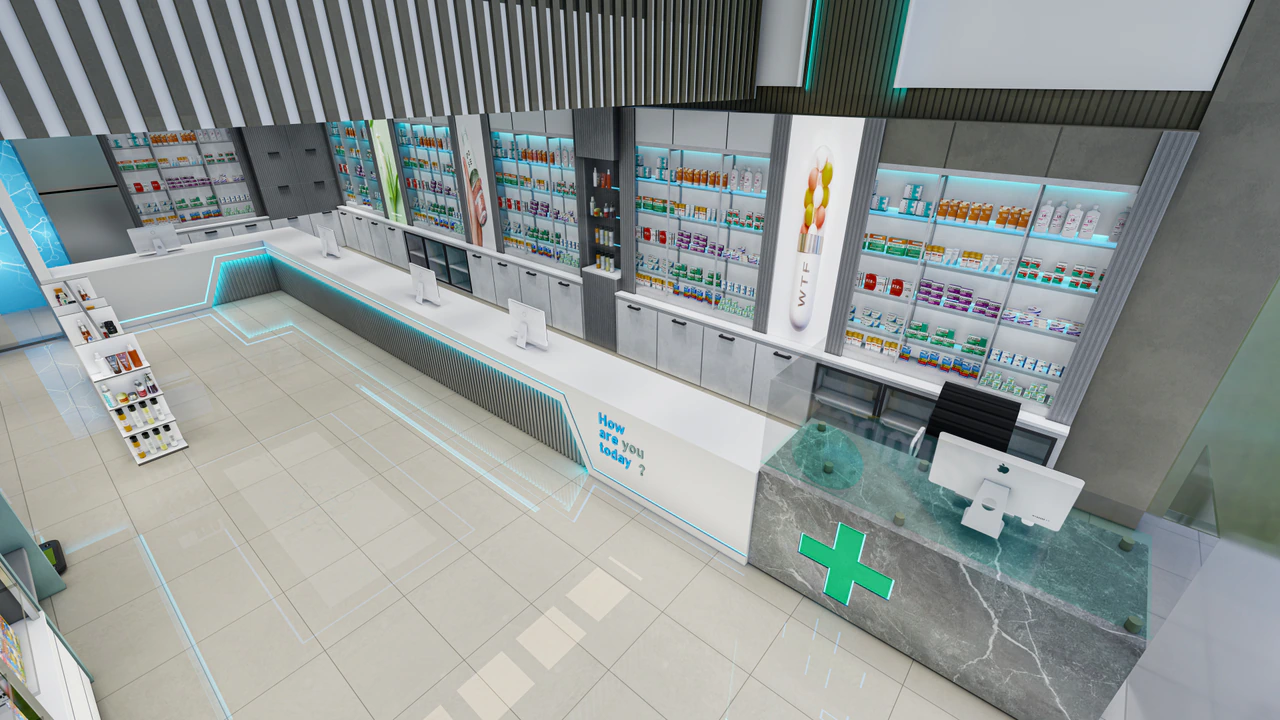 Central Park Pharmacy — image 5
