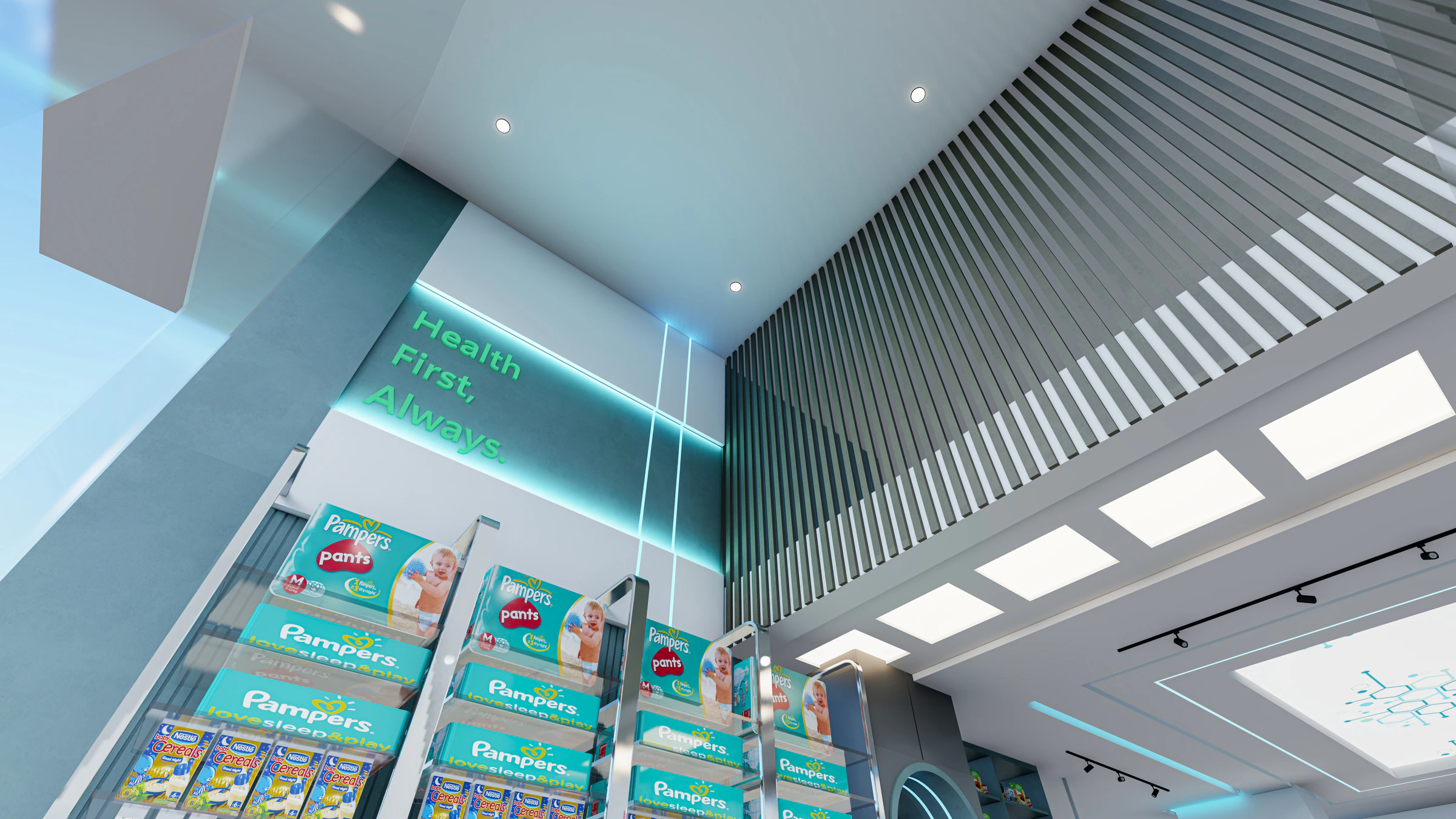 Central Park Pharmacy — image 6